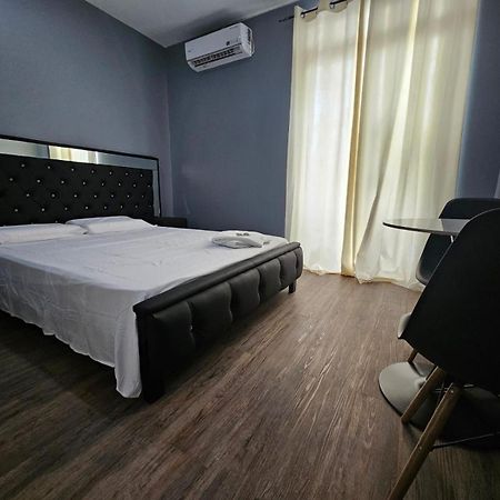 Hotel Residencial La Malvarrosa ปานามาซิตี้ ภายนอก รูปภาพ
