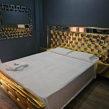 Hotel Residencial La Malvarrosa ปานามาซิตี้ ภายนอก รูปภาพ