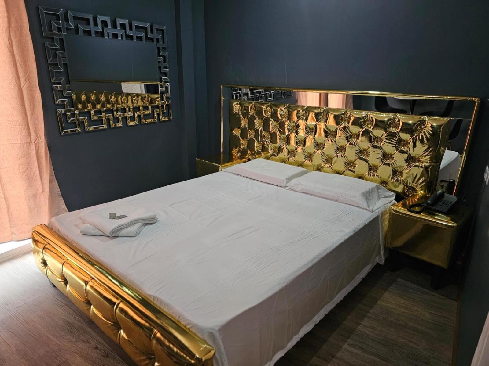Hotel Residencial La Malvarrosa ปานามาซิตี้ ภายนอก รูปภาพ